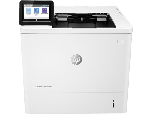 HP LaserJet Enterprise M611
